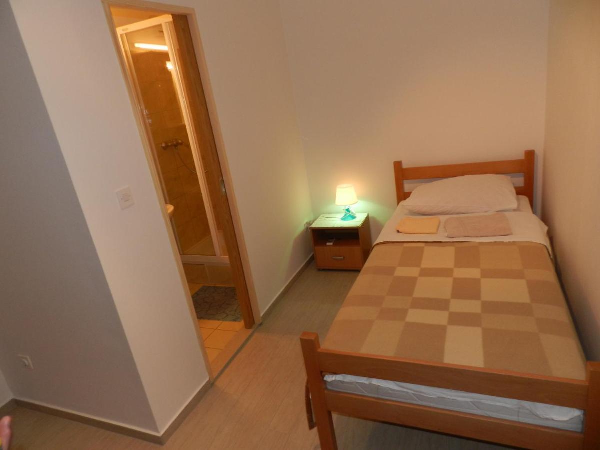 Rooms Kaja 2 Дубровник Экстерьер фото