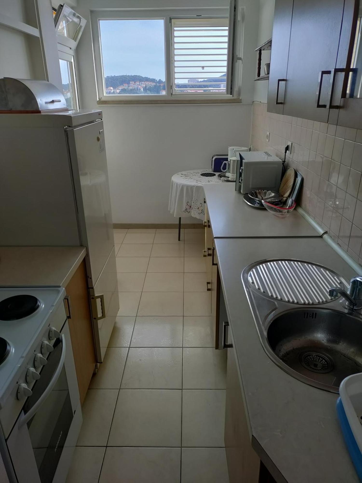 Rooms Kaja 2 Дубровник Экстерьер фото